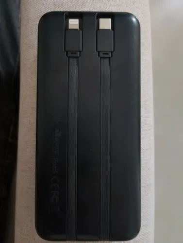 Powerbank 20.000 mah
