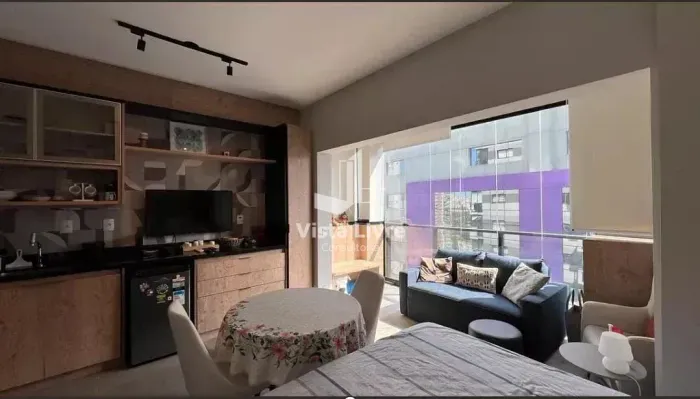 Apartamento à venda, Pinheiros, São Paulo, SP