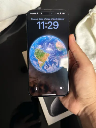 iPhone 15 pro max 256