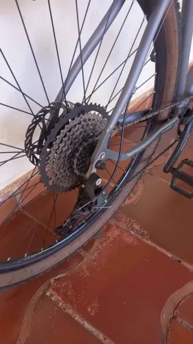Bicicleta Aro 29 Ksw XLT 12v