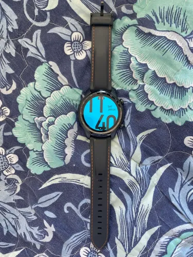 Smart Watch ticwatch pro 3 GPS