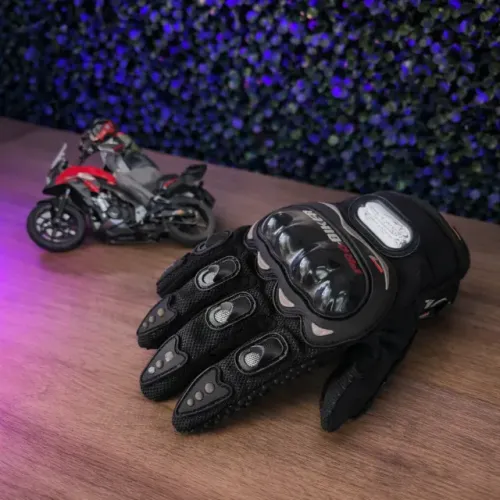 Luva de Frio Motoboy