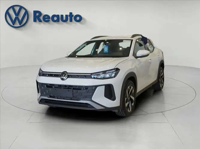 Volkswagen Tera High 1.0 170 TSI Flex 12V 5P AUT 2026