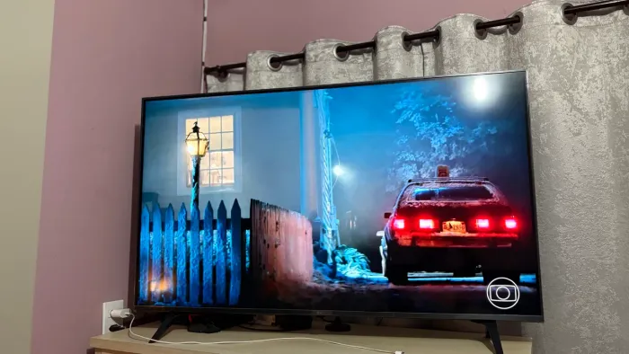 Tv LG 50 polegadas