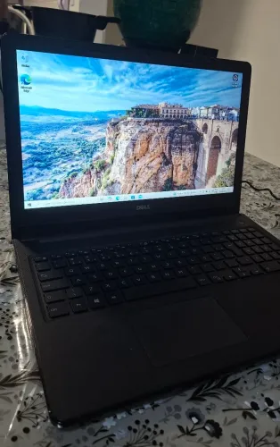 Notebook dell inspiron 15 3567 24gb de ram