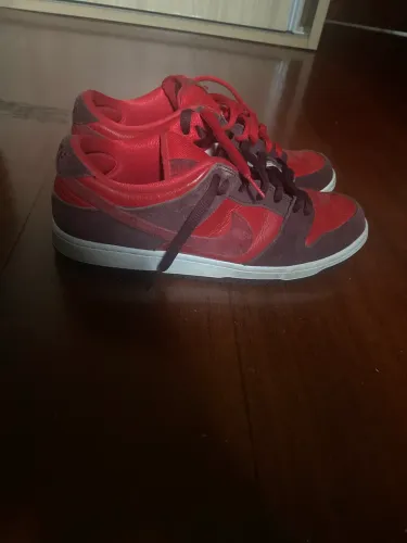 Dunk SB cherry | ORIGINAL