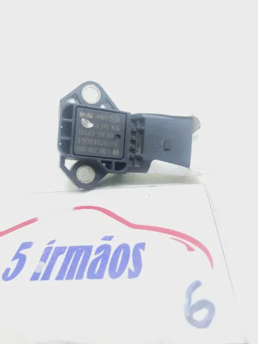 Sensor Map Vw Jetta Tsi 1.4 2018/ 2019 N0261230389