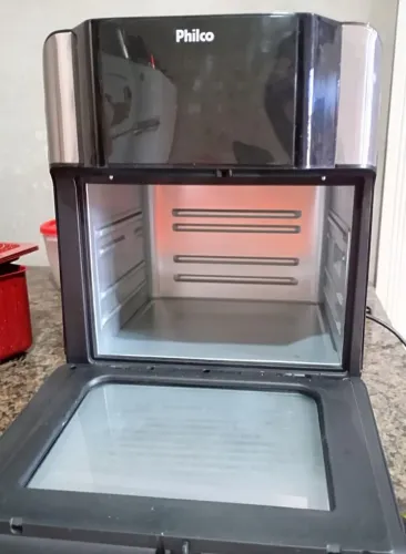 Vende-se uma airfryer