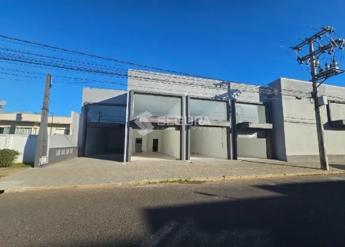 Locação Loja CANOAS RS Brasil