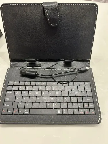 Teclado de Tablet