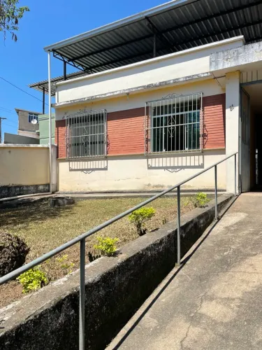 Casa linear