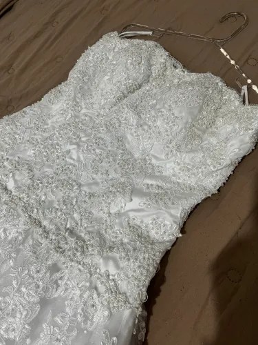 Vestido de noiva 
