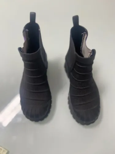 Bota infantil Wandinha TAM 25
