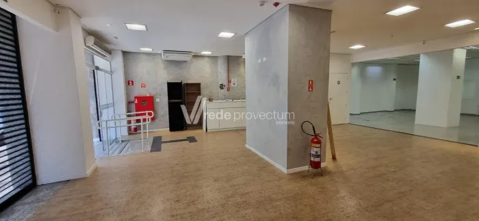 Centro próximo ao Fórum