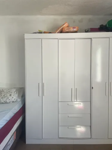 Guarda roupa 