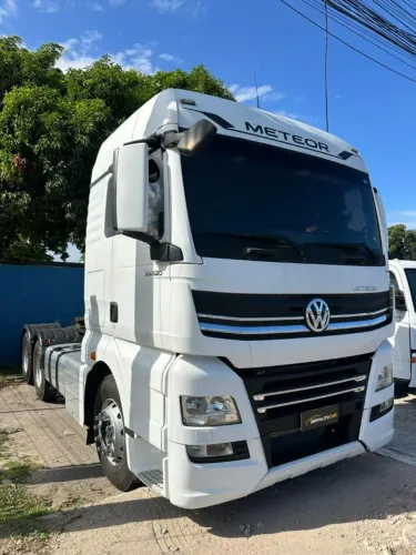 Volkswagen Meteor 29.520 - 6x4