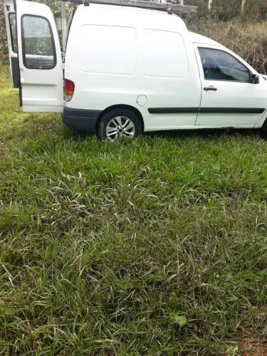 Seat Inca 1.6l 2001
