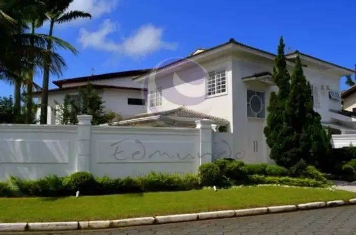 Residencial Casa de Condomínio no