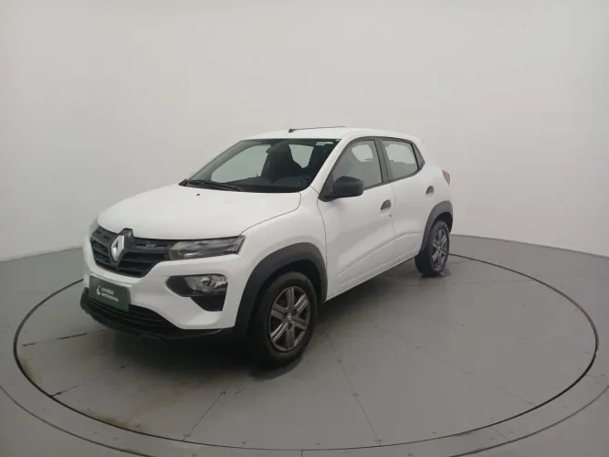 Renault Kwid 1.0 Zen 2023