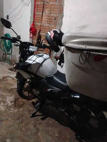 S. Silva Serviços de Entregas.