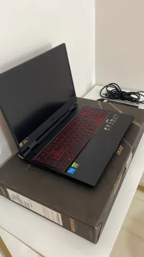 Notebook Gamer