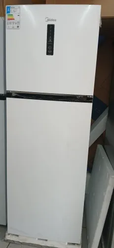 Geladeira Frost Free Dúplex 347L com garantia  220v 