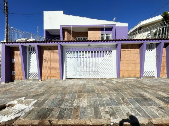 Sobrado comercial de 253m² com 8 salas à venda - Alto da Boa Vista