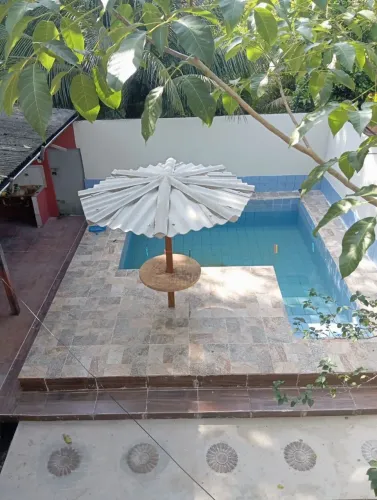 Aluguel Mosqueiro (férias)