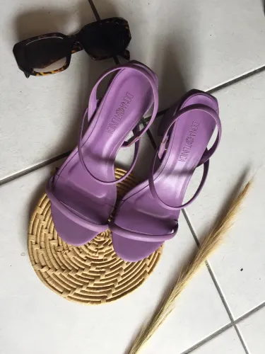 Salto roxo