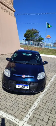 Fiat Palio Attractive 1.0 EVO Fire Flex 8V 5P 2017