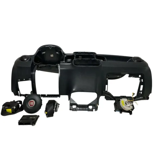 Kit airbag mobi