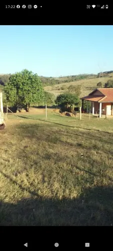 Vendo sítio