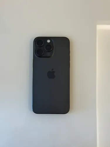 Iphone 15 pro max 256 Gb
