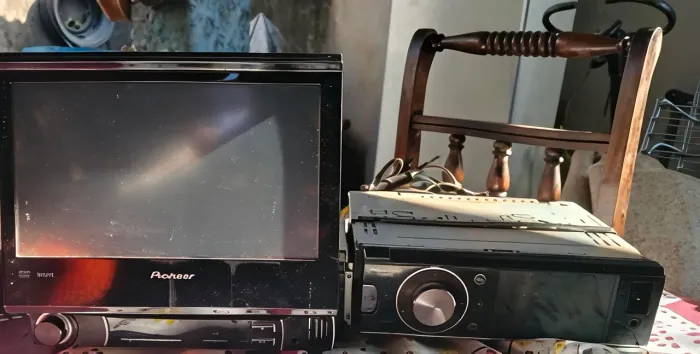 Vendo DVD Pioneer