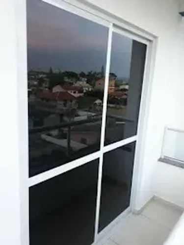 Insulfilm aplicação profissional