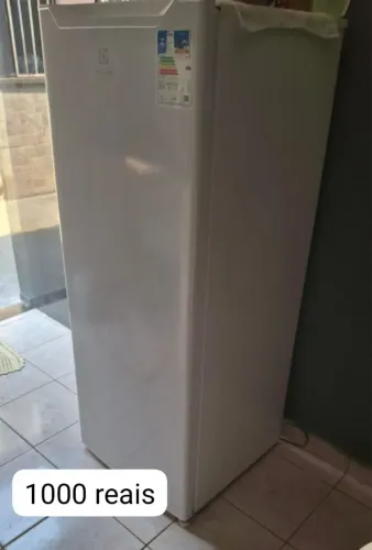Geladeira
