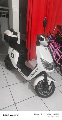 Motinha Elétrica 