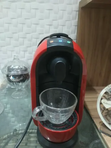 CAFETEIRA
