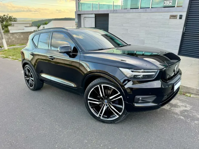 Volvo XC40 XC 40 Recharge Pure Eletric (elétrico) 2022