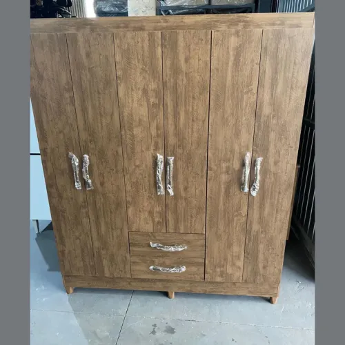 Guarda roupa de casal - entregamos hoje