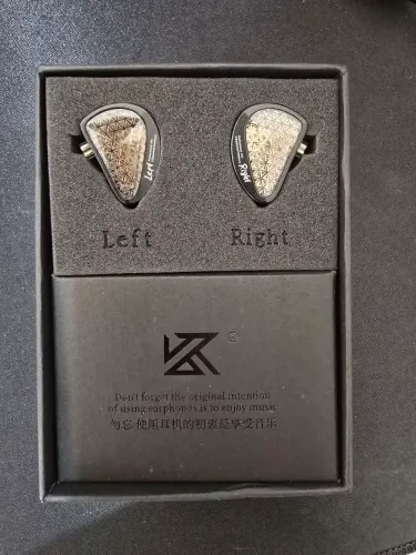 Fone de Ouvido KZ AS16 Pro