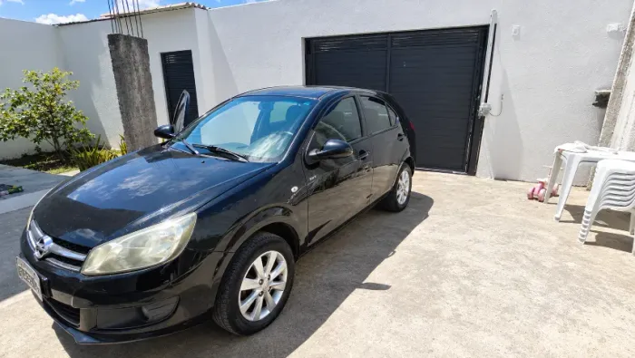 JAC J3 S 1.5 Jet Flex 16V VVT 5P 2015