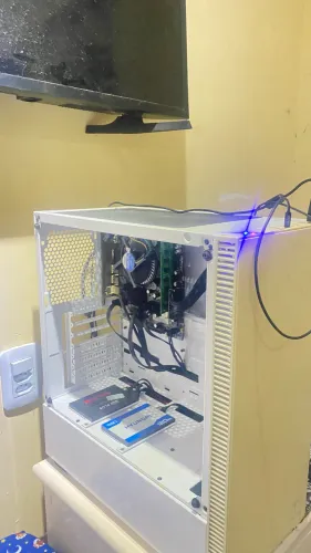 Pc gamer top
