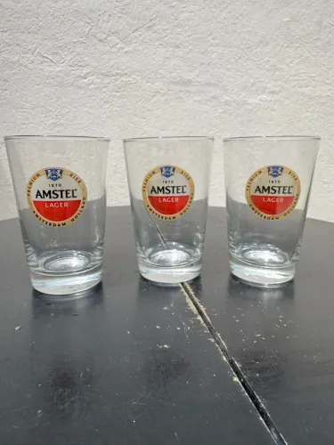 CALDERETA AMSTEL