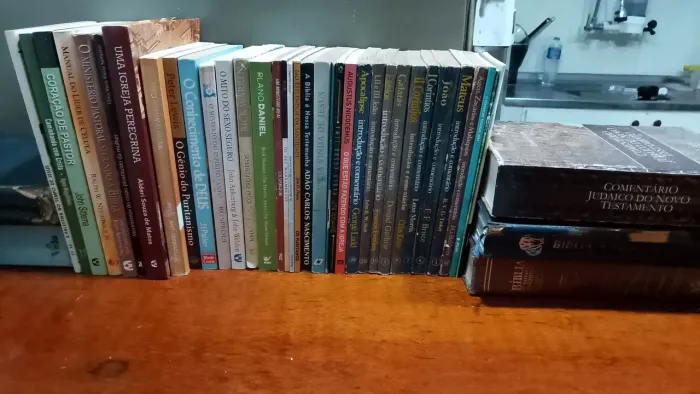 Livros
