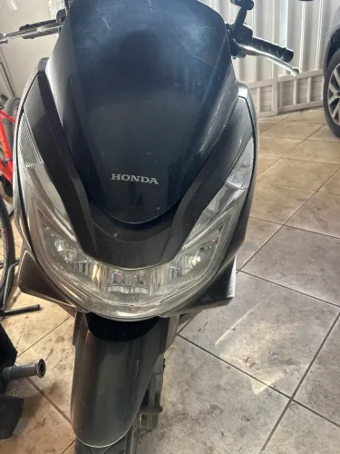 Pcx nova