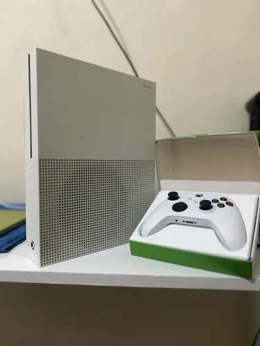XBOX ONE series S
