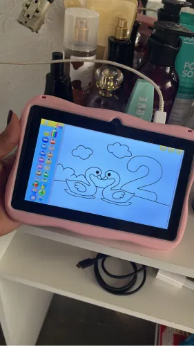 Tablet kids