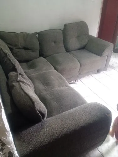 VENDO ARMÁRIO, SOFÁ, FOGÃO EM BOM ESTADO