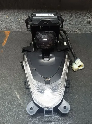 Farol lander 250 2025